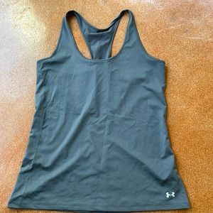 Under Armour tank top